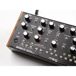 Moog Mother-32 Semi-Modular Synth Module