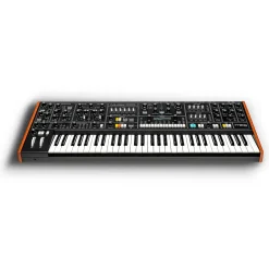 Moog Muse 8-Voice Polyphonic Analog Synthesizer