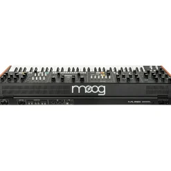 Moog Muse 8-Voice Polyphonic Analog Synthesizer