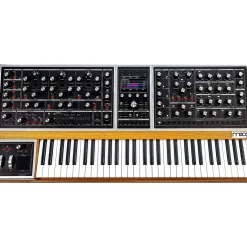 Moog One Polyphonic Analog Synthesizer 16 Voice