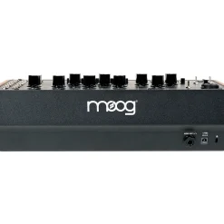 Moog Spectravox Semi-Modular Analog Spectral Processor