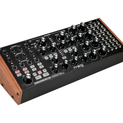 Moog Subharmonicon Semi-Modular Polyrhythmic Analog Synthesizer