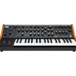 Moog Subsequent 37 Analog Synthesizer