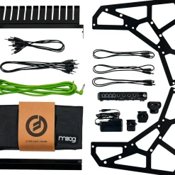 Moog 3-Tier Sound Studio Accessory Kit
