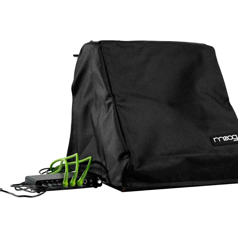 Moog 3-Tier Sound Studio Accessory Kit