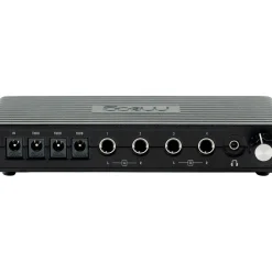 Moog 3-Tier Sound Studio Accessory Kit