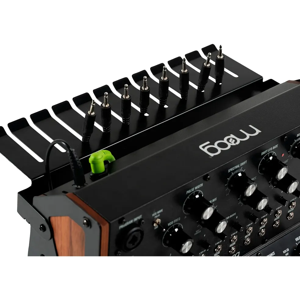 Moog 3-Tier Sound Studio Accessory Kit