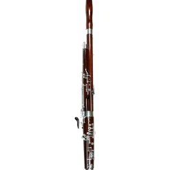 Moosmann M24 Advanced Student Bassoon