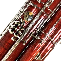 Moosmann M300A Contrabassoon