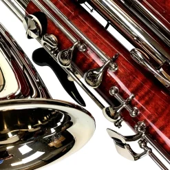 Moosmann M300A Contrabassoon