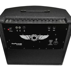 Motion Sound KP1000-8 Simple Keyboard Amplifier