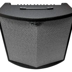 Motion Sound KP1000-8 Simple Keyboard Amplifier