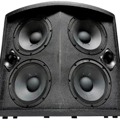 Motion Sound KP1000-8 Simple Keyboard Amplifier