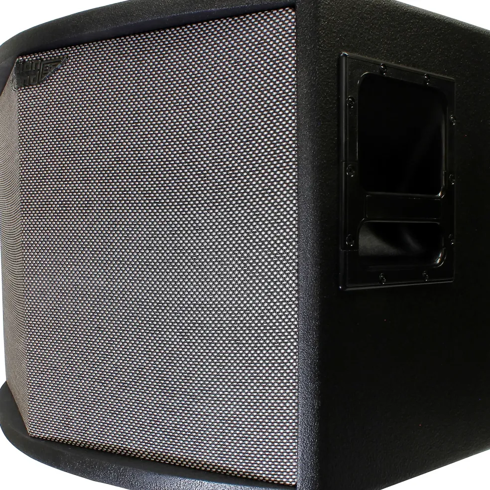 Motion Sound KP-612SX Keyboard Amplifier