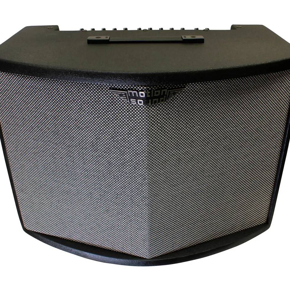 Motion Sound KP-612SX Keyboard Amplifier