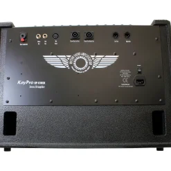 Motion Sound KP-610SX Stereo Combo Keyboard Amplifier