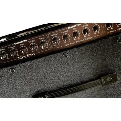 Motion Sound KP-610SX Stereo Combo Keyboard Amplifier