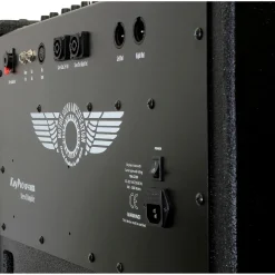 Motion Sound KP-610SX Stereo Combo Keyboard Amplifier