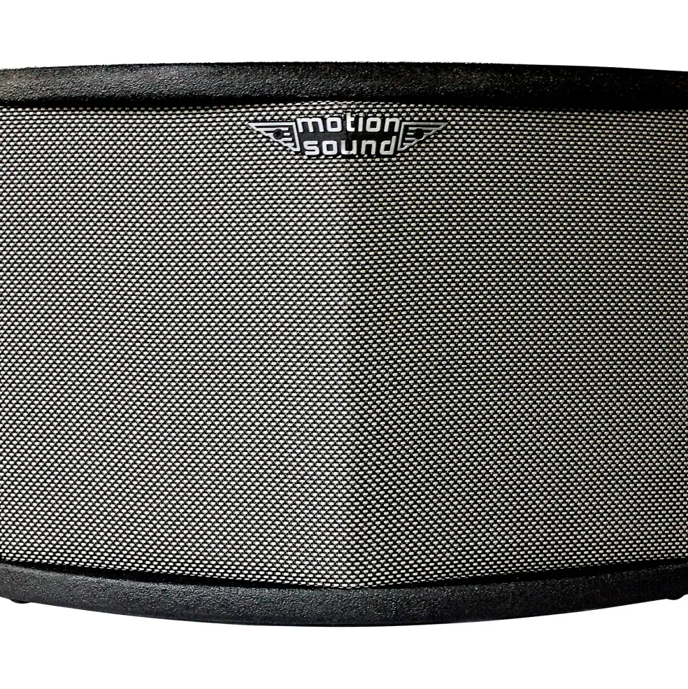 Motion Sound KP-408SX Stereo Combo Keyboard Amplifier