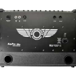 Motion Sound KP-408SX Stereo Combo Keyboard Amplifier