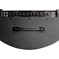 Motion Sound KP-408SX Stereo Combo Keyboard Amplifier