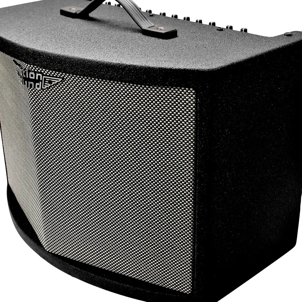 Motion Sound KP-408SX Stereo Combo Keyboard Amplifier