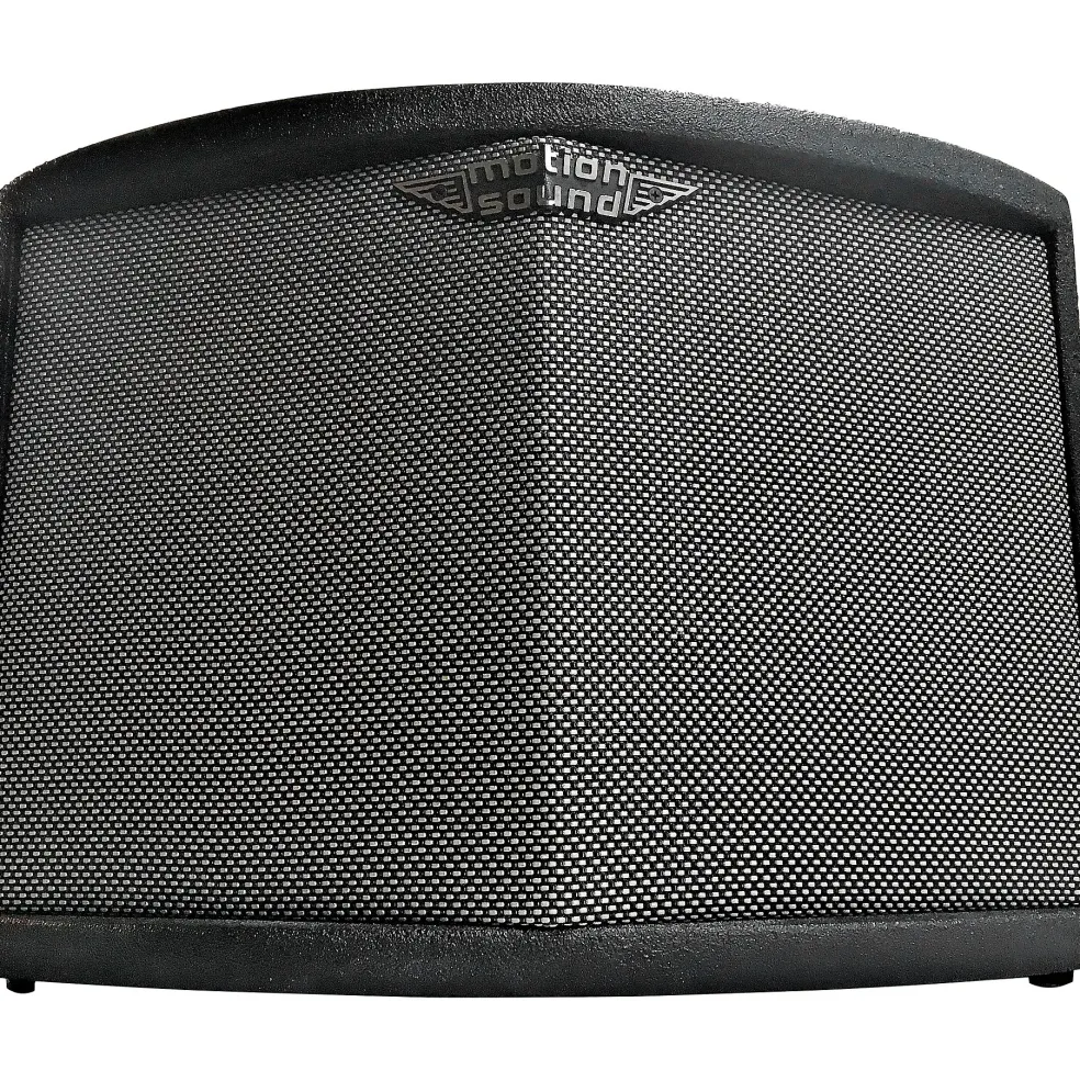 Motion Sound KP-408SX Stereo Combo Keyboard Amplifier