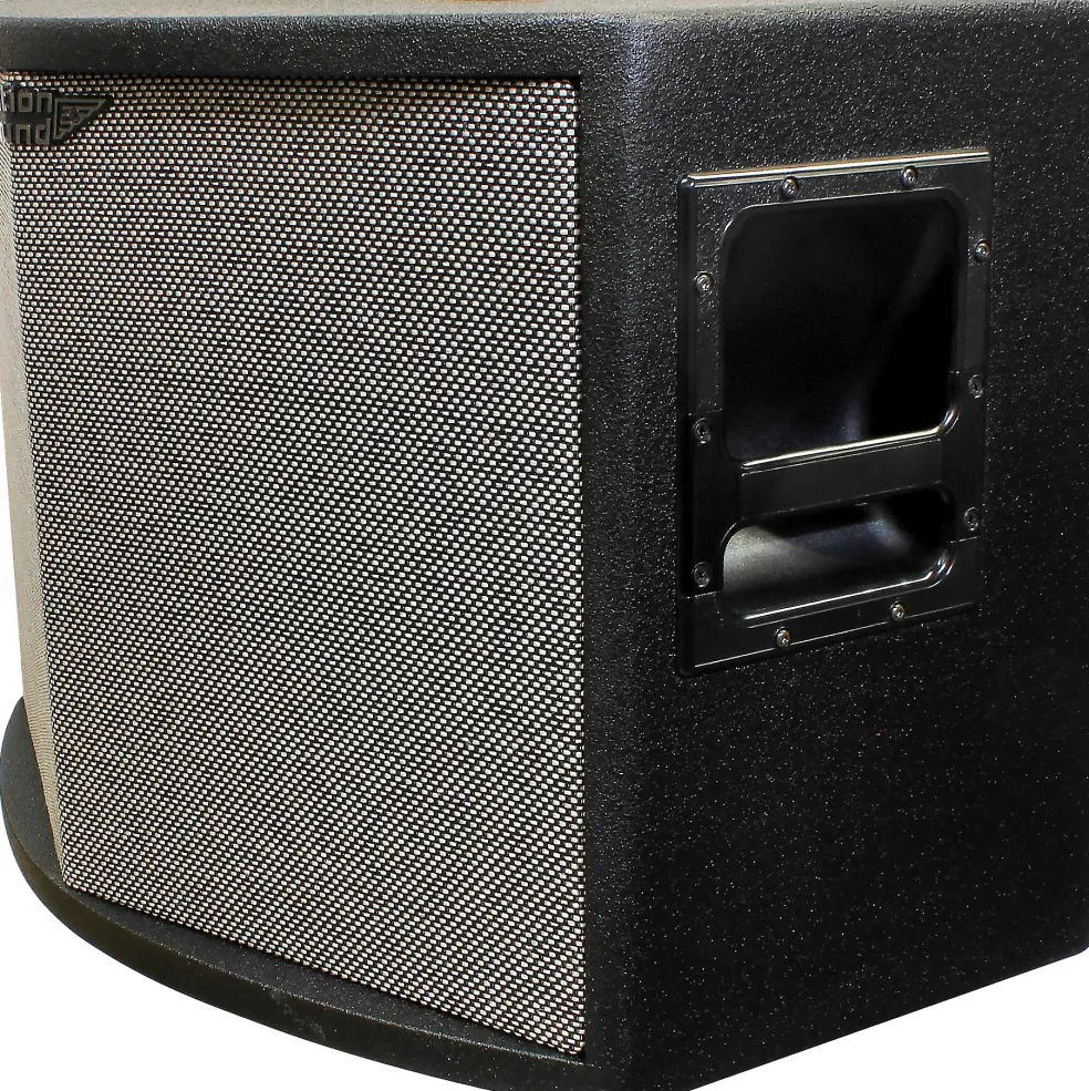Motion Sound SL512 500W Passive Stereo Slave