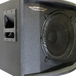 Motion Sound SS-15 400W Passive Slave Subwoofer