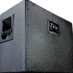 Motion Sound SS-15 400W Passive Slave Subwoofer