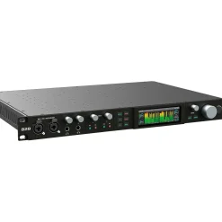 MOTU 828 28 x 32 USB 3.0 Audio Interface