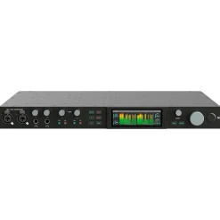MOTU 828 28 x 32 USB 3.0 Audio Interface