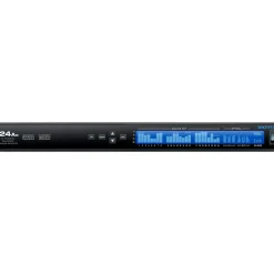 MOTU 24Ao USB/AVB Ethernet Audio Interface