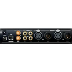 MOTU 8D Audio Interface