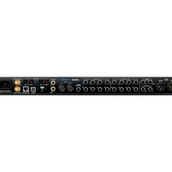 MOTU 828es 28x32 Thunderbolt/USB-2 Audio Interface