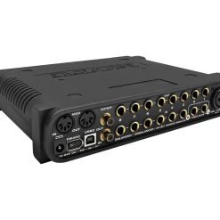 MOTU UltraLite-mk3 Hybrid Audio Interface