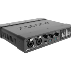 MOTU UltraLite-mk5 USB Audio Interface