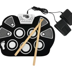 MukikiM Rock And Roll It - Drum