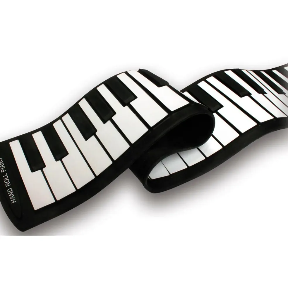 MukikiM Rock And Roll It - Piano