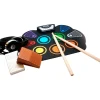 MukikiM Rock And Roll It - CodeDrum