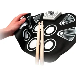 MukikiM Rock And Roll It - CodeDrum