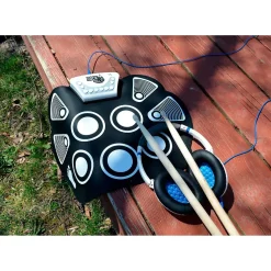 MukikiM Rock And Roll It - CodeDrum