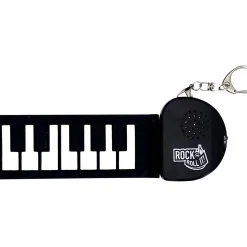 MukikiM Rock and Roll It Micro Classic Piano