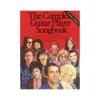 Music Sales Complete Guitar Player Tab Songbook Omnibus Edition