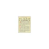 Music Sales The Library Of Piano Classics
