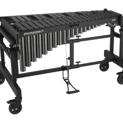Musser ULTIMATE Vibraphone Aluminum Field Frame without Motor