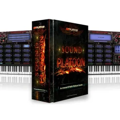 MVPPLATINUM Sound Platoon