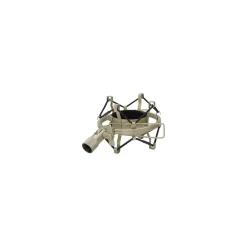 MXL 90 Champagne Shockmount for MXL 990