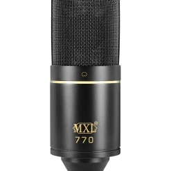 MXL 770 Condenser Microphone