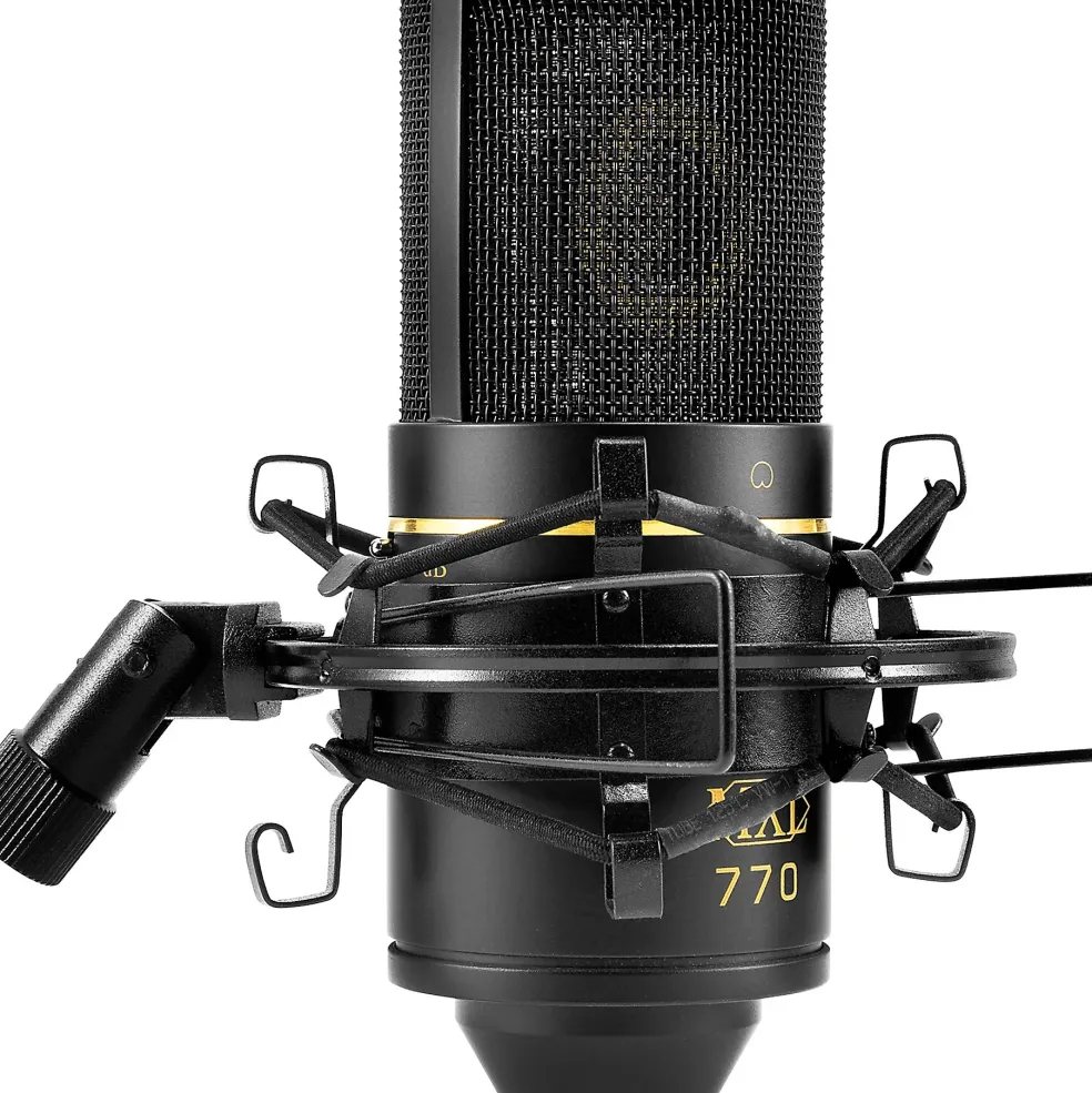 MXL 770 Condenser Microphone